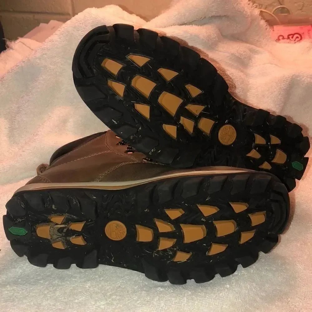 Timberland